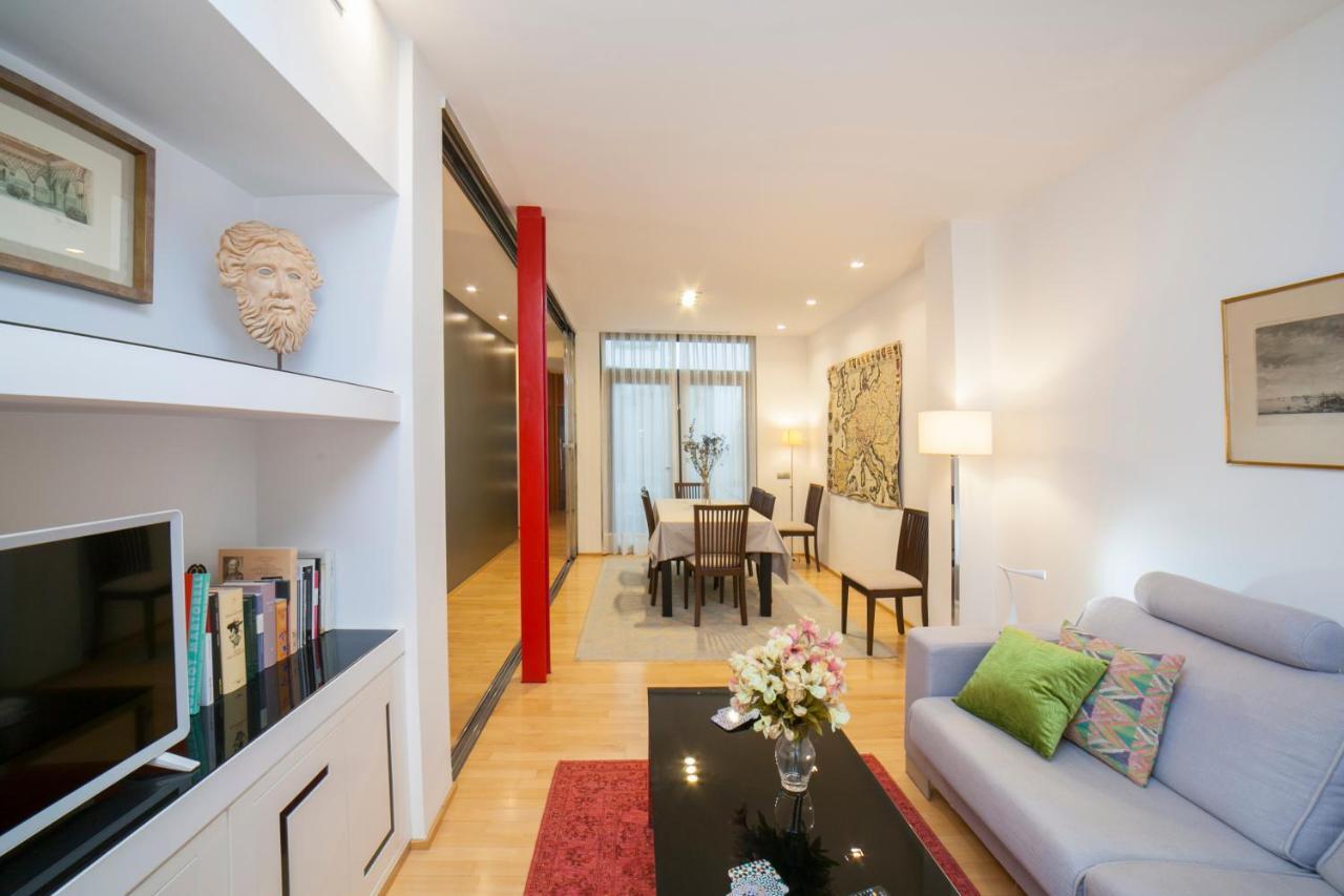Appartement Alohamundi San Marcos
