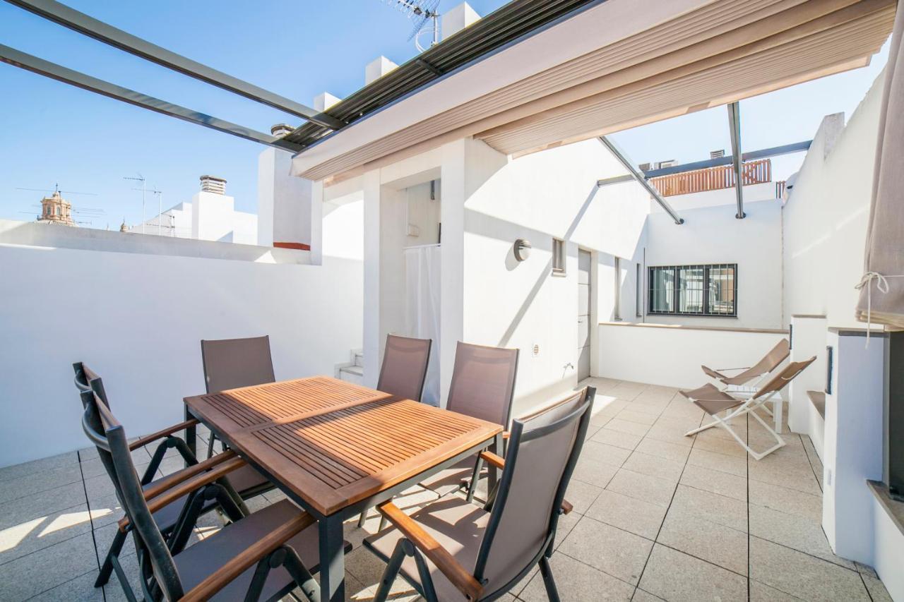 Alohamundi San Marcos Appartement Séville