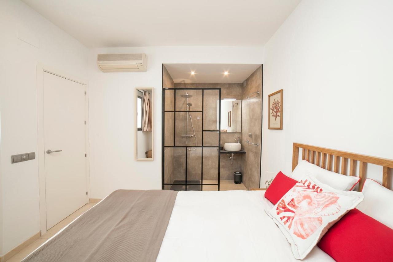 Alohamundi San Marcos Appartement *