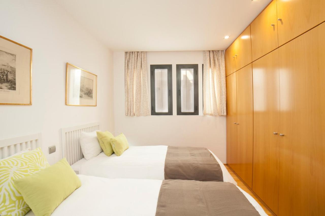 Alohamundi San Marcos Appartement