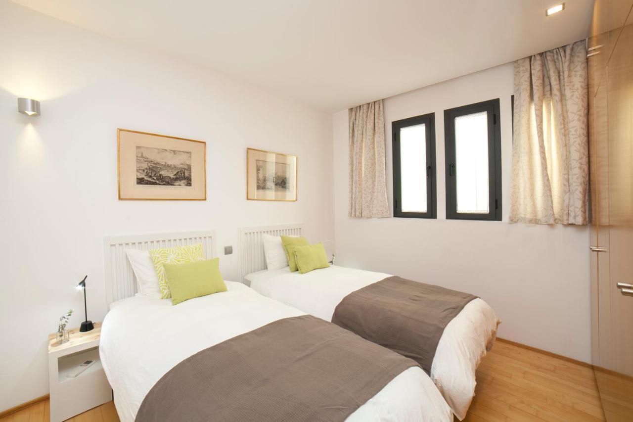 Alohamundi San Marcos Appartement *