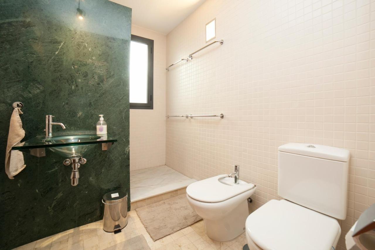 Alohamundi San Marcos Appartement Séville