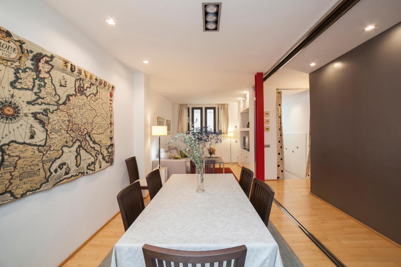 Alohamundi San Marcos Appartement *